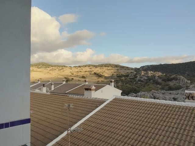 3 chambre Villa/Maison Mitoyenne à vendre à Villaluenga del Rosario - 125 000 € (Ref: 10016406)