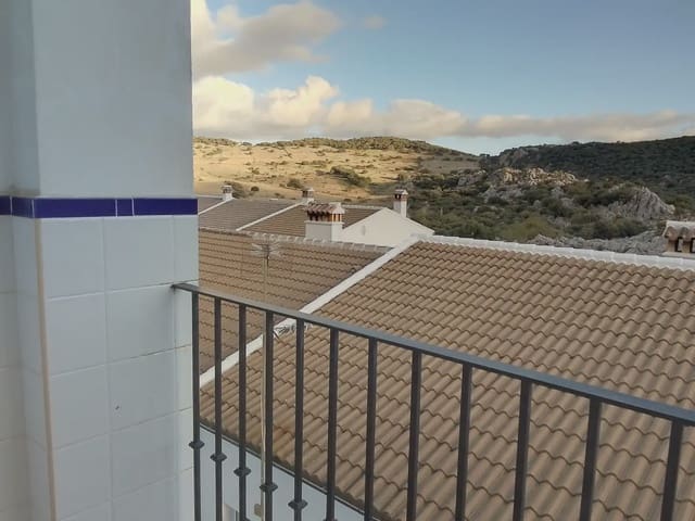 3 chambre Villa/Maison Mitoyenne à vendre à Villaluenga del Rosario - 125 000 € (Ref: 10016406)