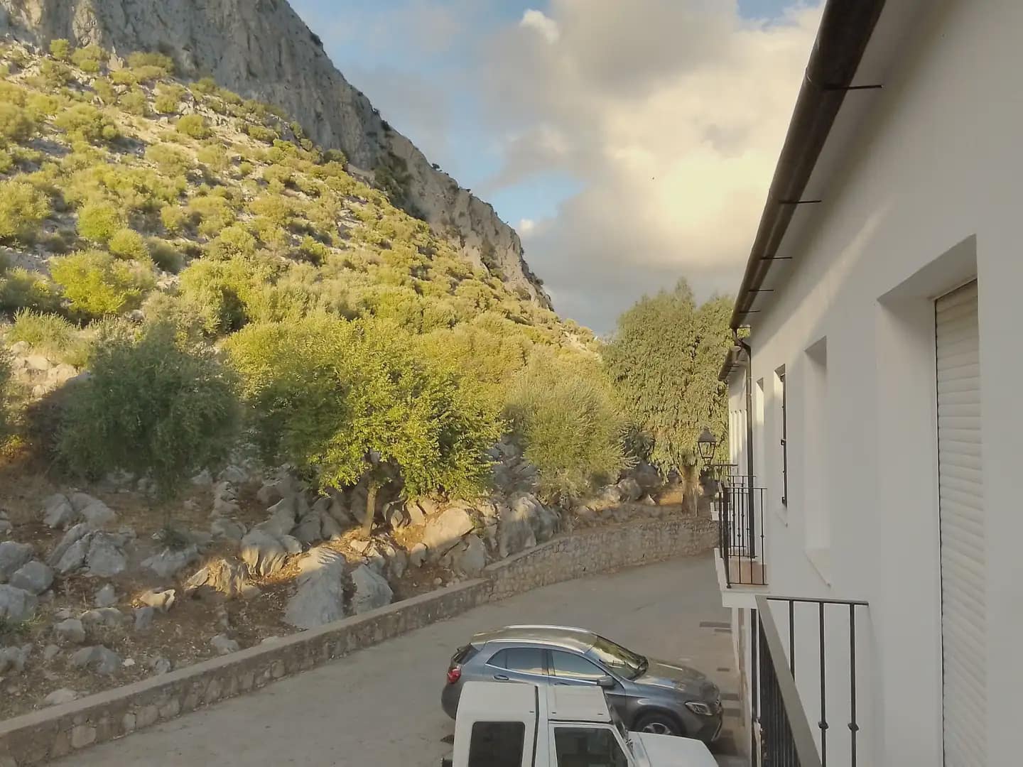 3 chambre Villa/Maison Mitoyenne à vendre à Villaluenga del Rosario - 125 000 € (Ref: 10016406)