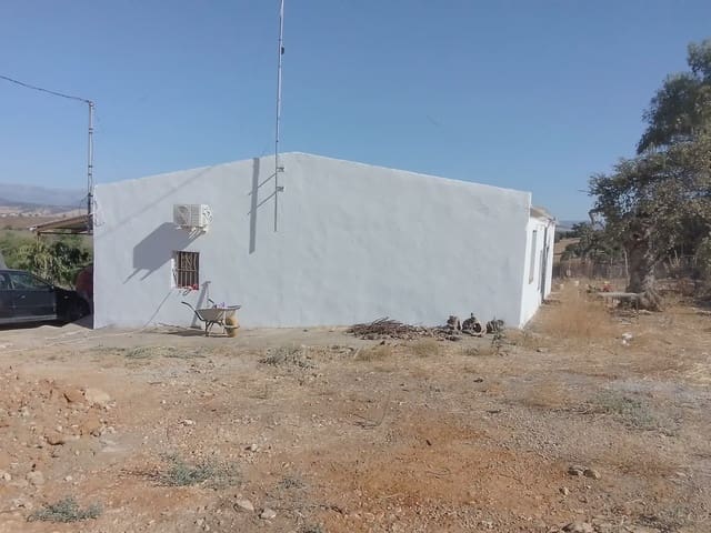Building Plot for sale in Arcos de la Frontera - € 182,000 (Ref: 10016407)