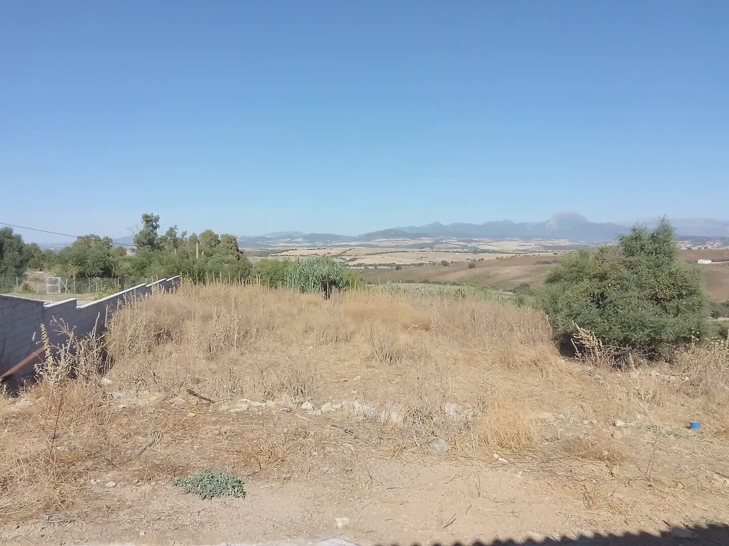 Building Plot for sale in Arcos de la Frontera - € 182,000 (Ref: 10016407)