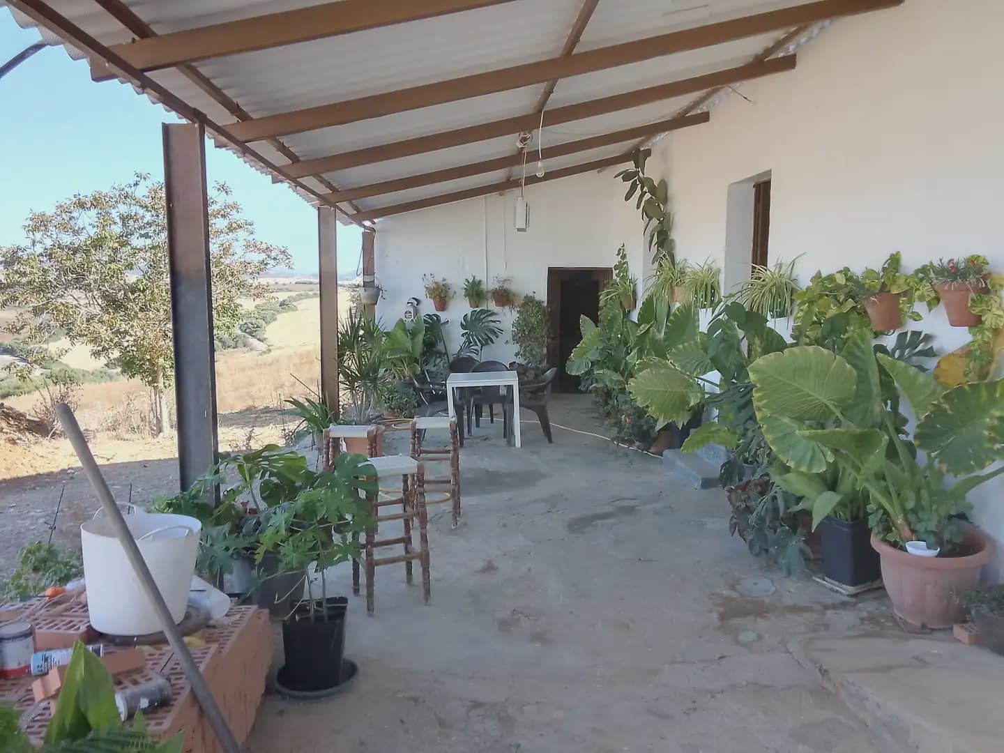 Building Plot for sale in Arcos de la Frontera - € 182,000 (Ref: 10016407)