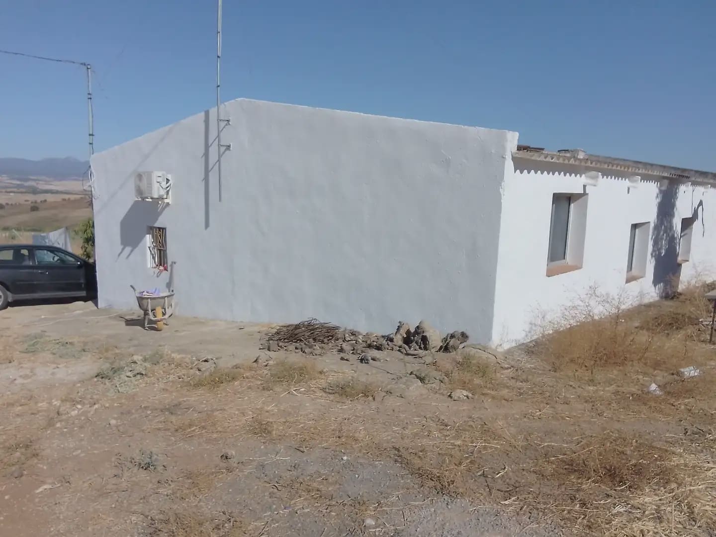 Building Plot for sale in Arcos de la Frontera - € 182,000 (Ref: 10016407)