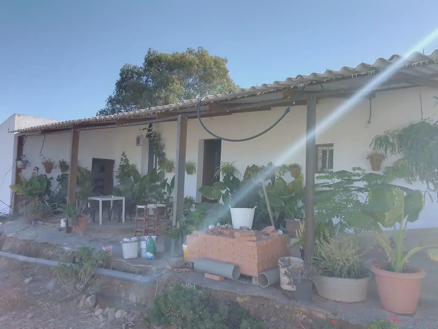 Building Plot for sale in Arcos de la Frontera - € 182,000 (Ref: 10016407)