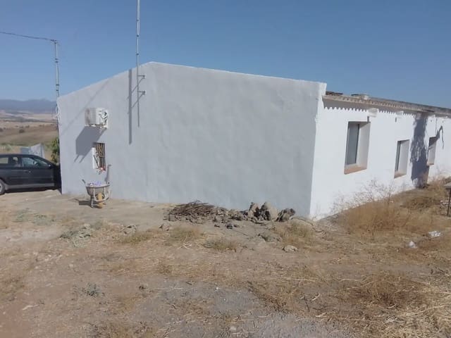 Building Plot for sale in Arcos de la Frontera - € 182,000 (Ref: 10016407)