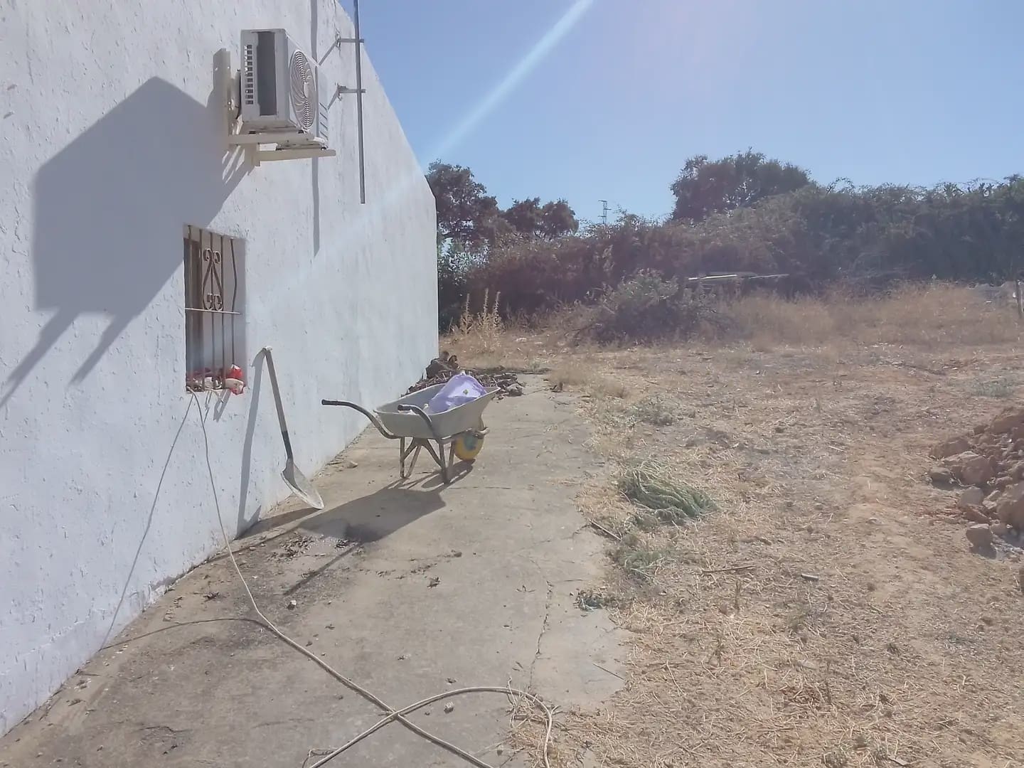 Building Plot for sale in Arcos de la Frontera - € 182,000 (Ref: 10016407)