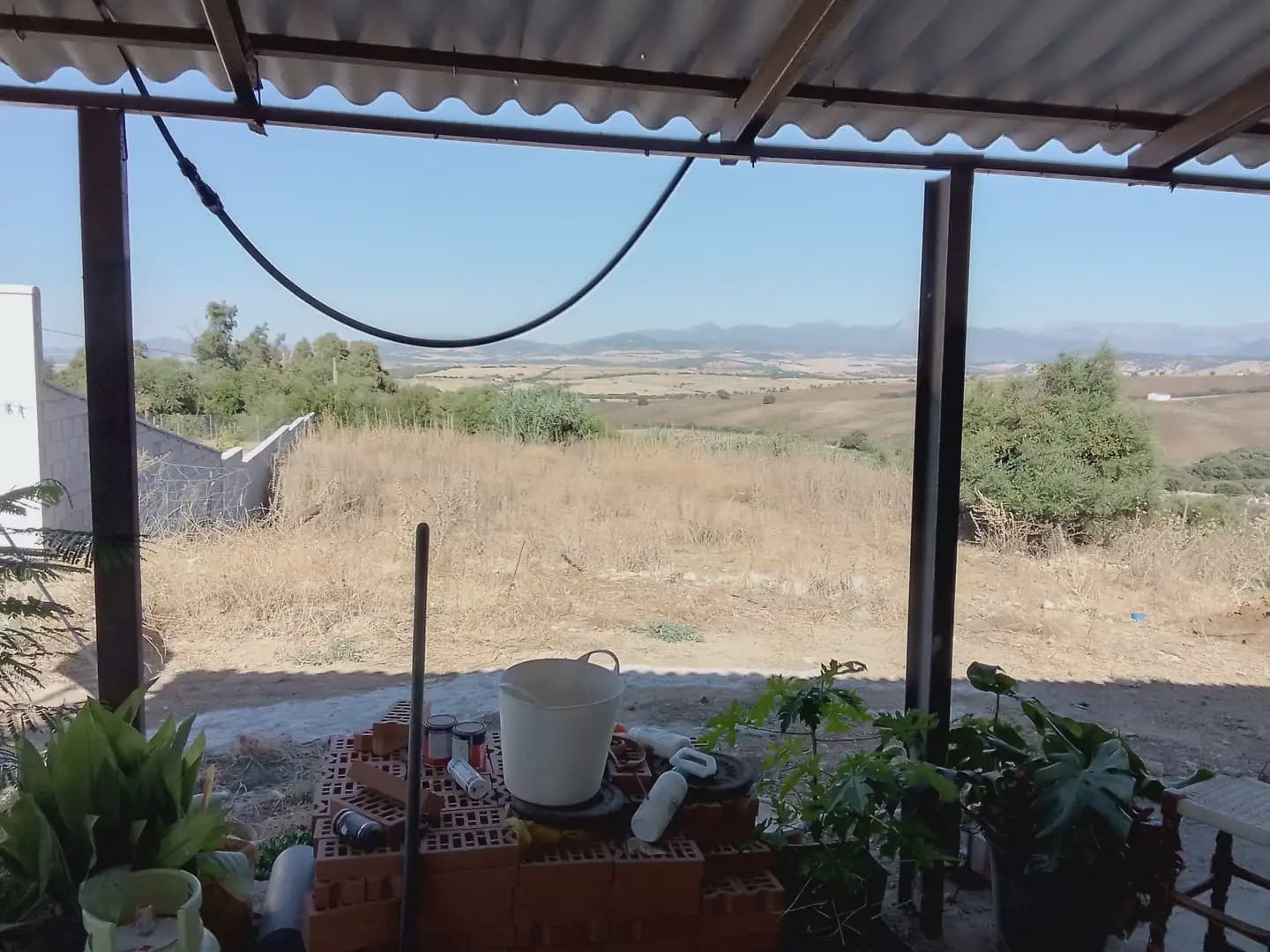 Building Plot for sale in Arcos de la Frontera - € 182,000 (Ref: 10016407)