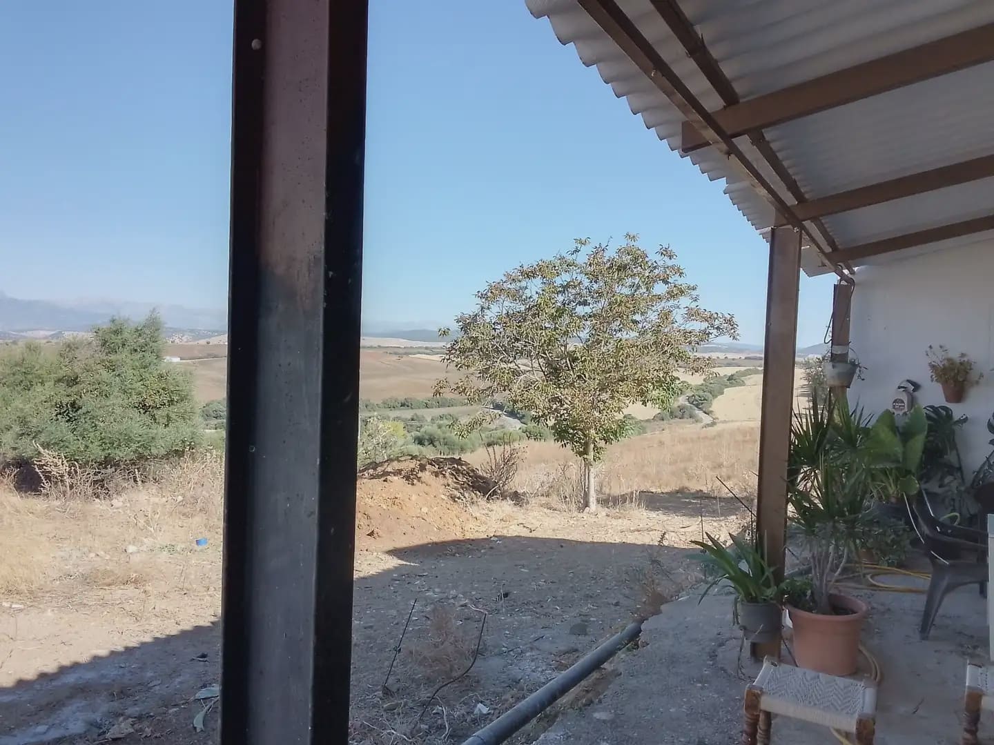 Building Plot for sale in Arcos de la Frontera - € 182,000 (Ref: 10016407)