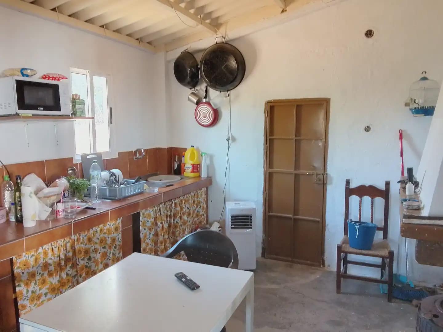 Building Plot for sale in Arcos de la Frontera - € 182,000 (Ref: 10016407)