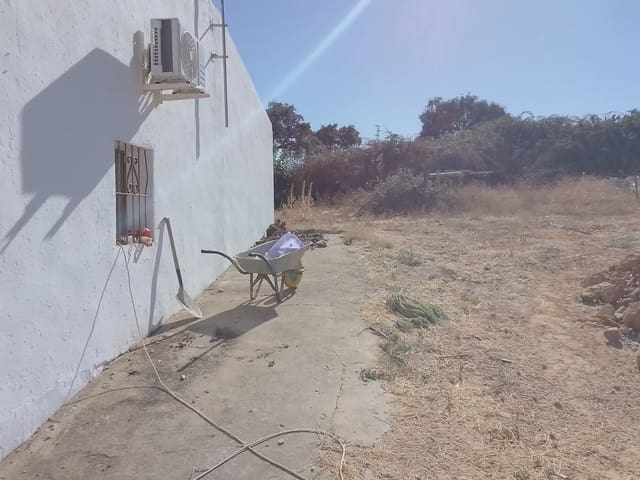 Building Plot for sale in Arcos de la Frontera - € 182,000 (Ref: 10016407)