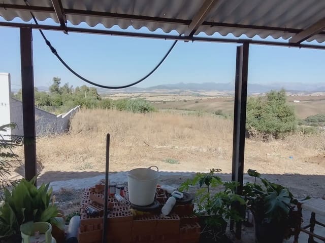 Building Plot for sale in Arcos de la Frontera - € 182,000 (Ref: 10016407)