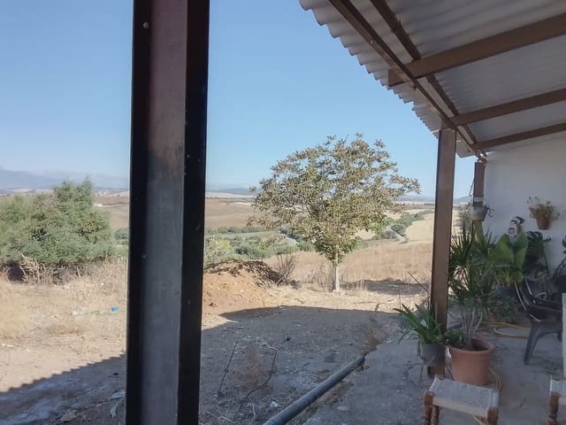 Building Plot for sale in Arcos de la Frontera - € 182,000 (Ref: 10016407)
