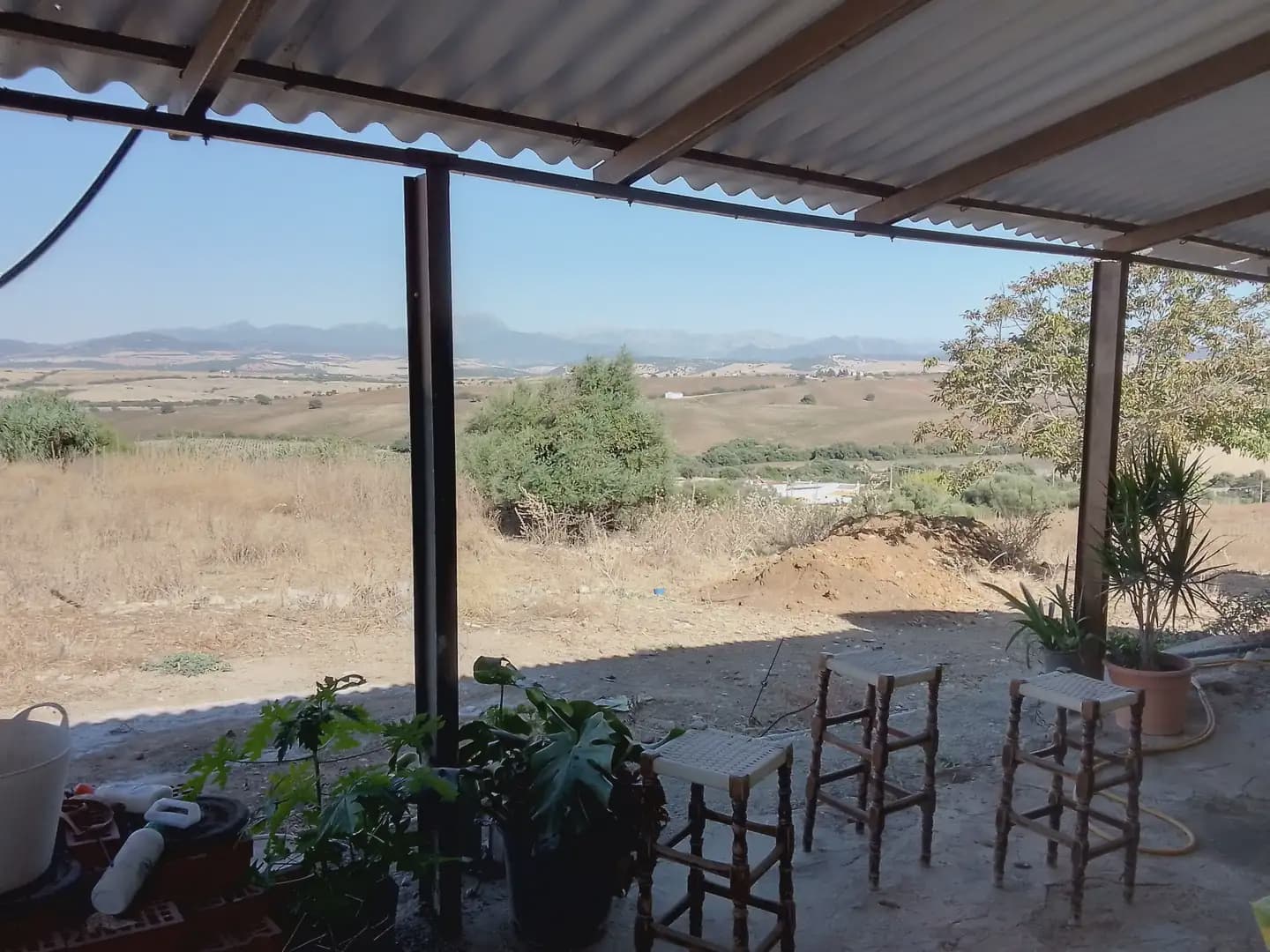 Building Plot for sale in Arcos de la Frontera - € 182,000 (Ref: 10016407)
