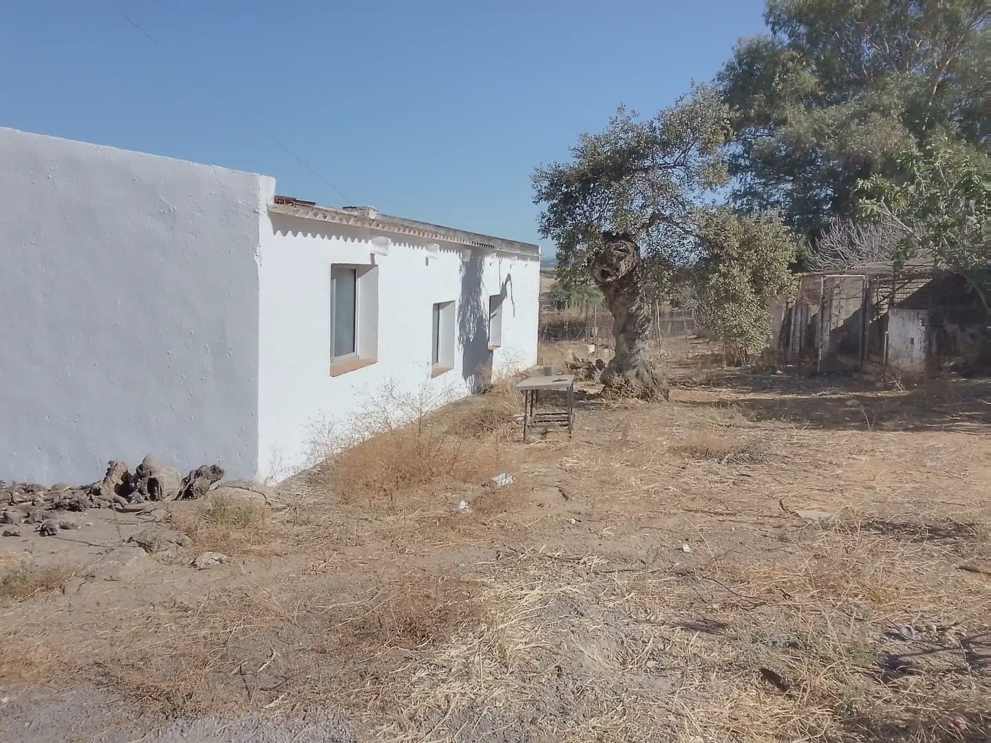 Building Plot for sale in Arcos de la Frontera - € 182,000 (Ref: 10016407)