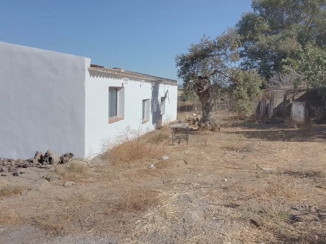 Building Plot for sale in Arcos de la Frontera - € 182,000 (Ref: 10016407)