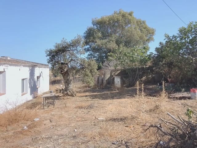 Building Plot for sale in Arcos de la Frontera - € 182,000 (Ref: 10016407)