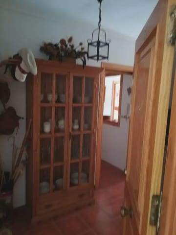 2 quarto Apartamento para venda em Benamahoma, Grazalema - 135 000 € (Ref: 10016408)