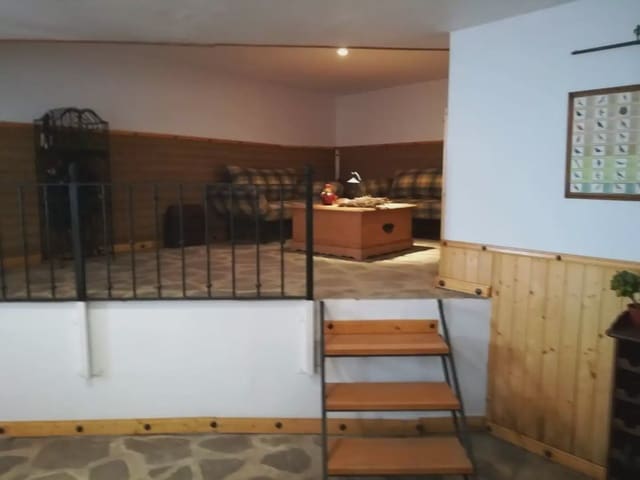 2 quarto Apartamento para venda em Benamahoma, Grazalema - 135 000 € (Ref: 10016408)