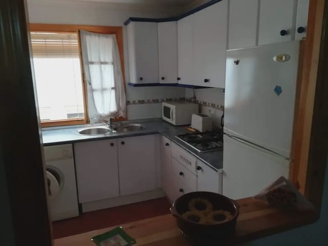 2 quarto Apartamento para venda em Benamahoma, Grazalema - 135 000 € (Ref: 10016408)