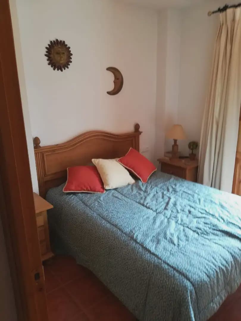 2 quarto Apartamento para venda em Grazalema - 135 000 € (Ref: 10016408)
