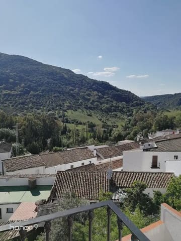 2 quarto Apartamento para venda em Benamahoma, Grazalema - 135 000 € (Ref: 10016408)