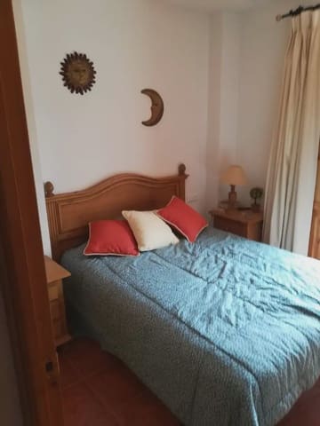 2 quarto Apartamento para venda em Benamahoma, Grazalema - 135 000 € (Ref: 10016408)