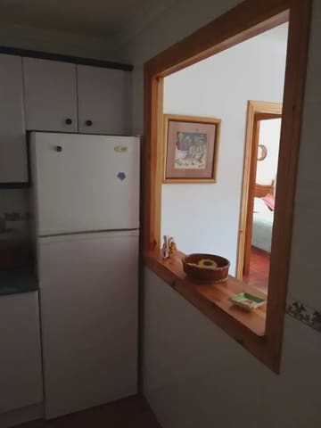 2 quarto Apartamento para venda em Benamahoma, Grazalema - 135 000 € (Ref: 10016408)