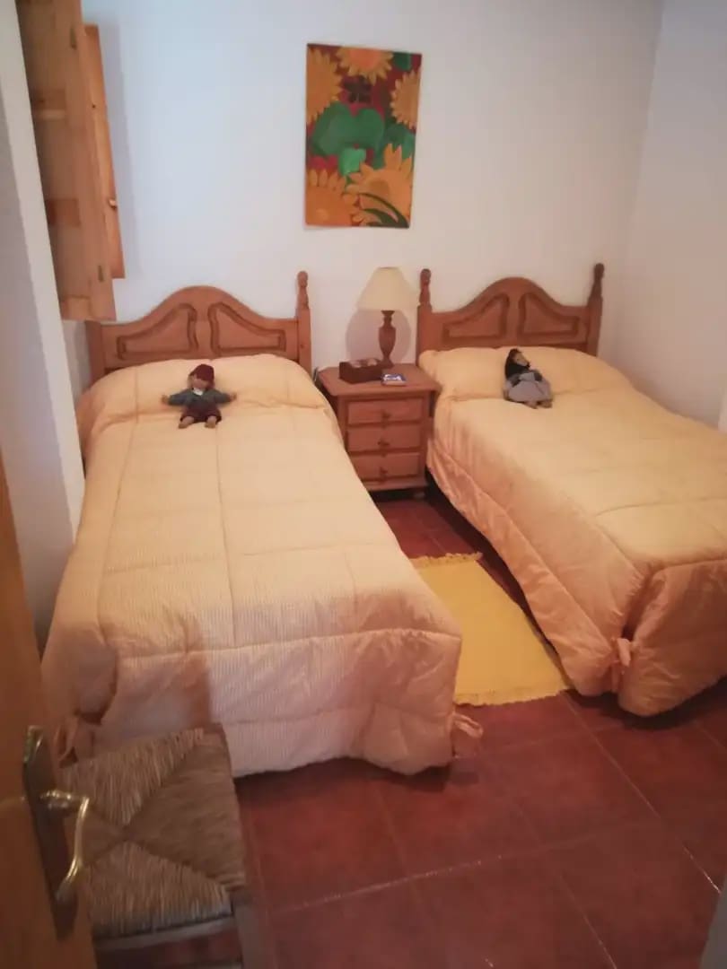 2 quarto Apartamento para venda em Grazalema - 135 000 € (Ref: 10016408)