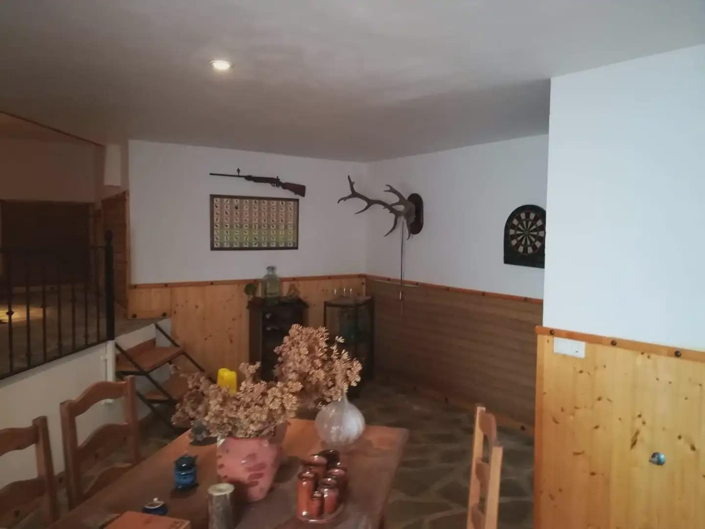 2 quarto Apartamento para venda em Grazalema - 135 000 € (Ref: 10016408)