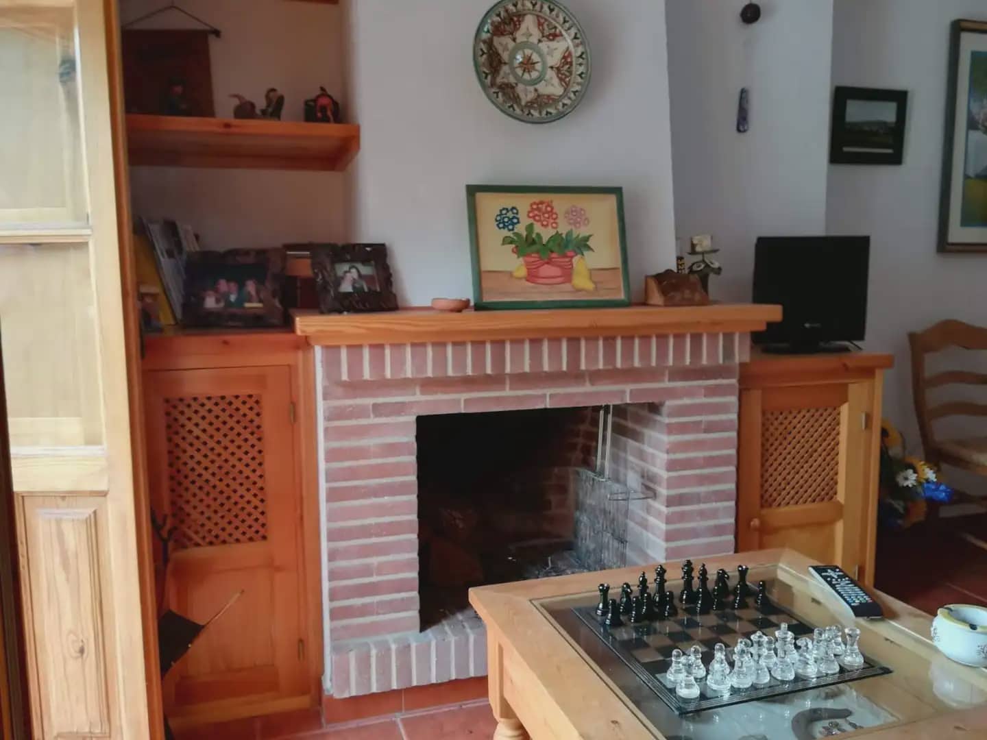 2 quarto Apartamento para venda em Grazalema - 135 000 € (Ref: 10016408)
