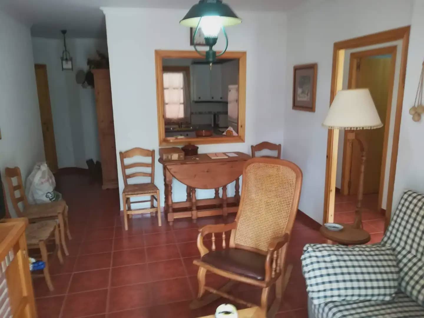 2 quarto Apartamento para venda em Grazalema - 135 000 € (Ref: 10016408)