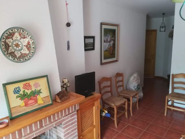 2 quarto Apartamento para venda em Benamahoma, Grazalema - 135 000 € (Ref: 10016408)