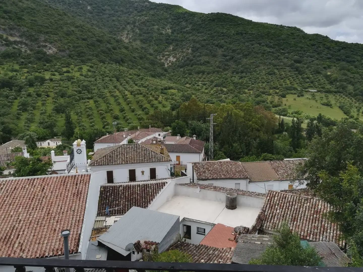 2 quarto Apartamento para venda em Grazalema - 135 000 € (Ref: 10016408)