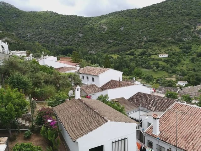 2 quarto Apartamento para venda em Benamahoma, Grazalema - 135 000 € (Ref: 10016408)