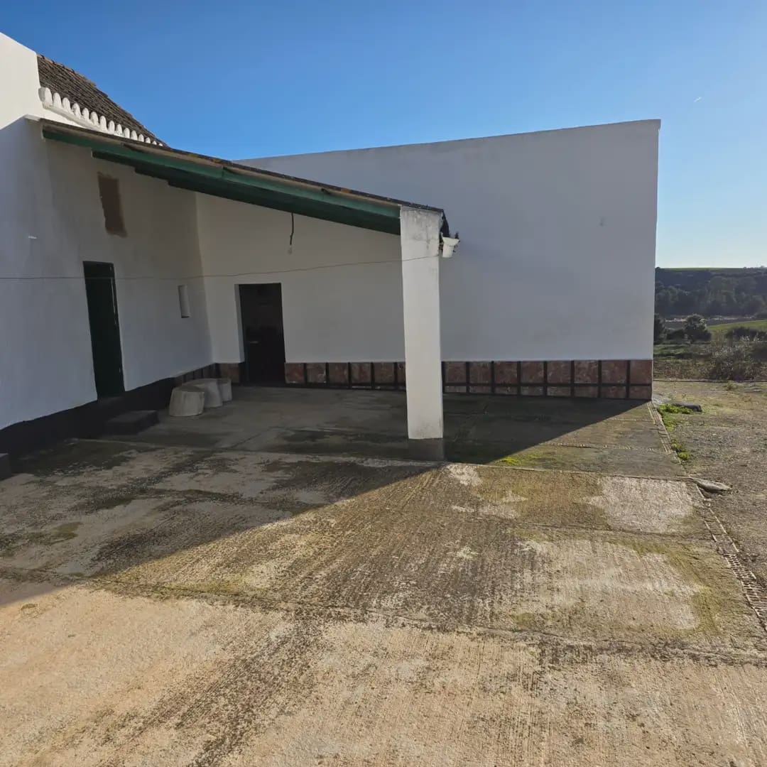 Finca/Landehus til salg i Arcos de la Frontera - € 180.000 (Ref: 10016409)