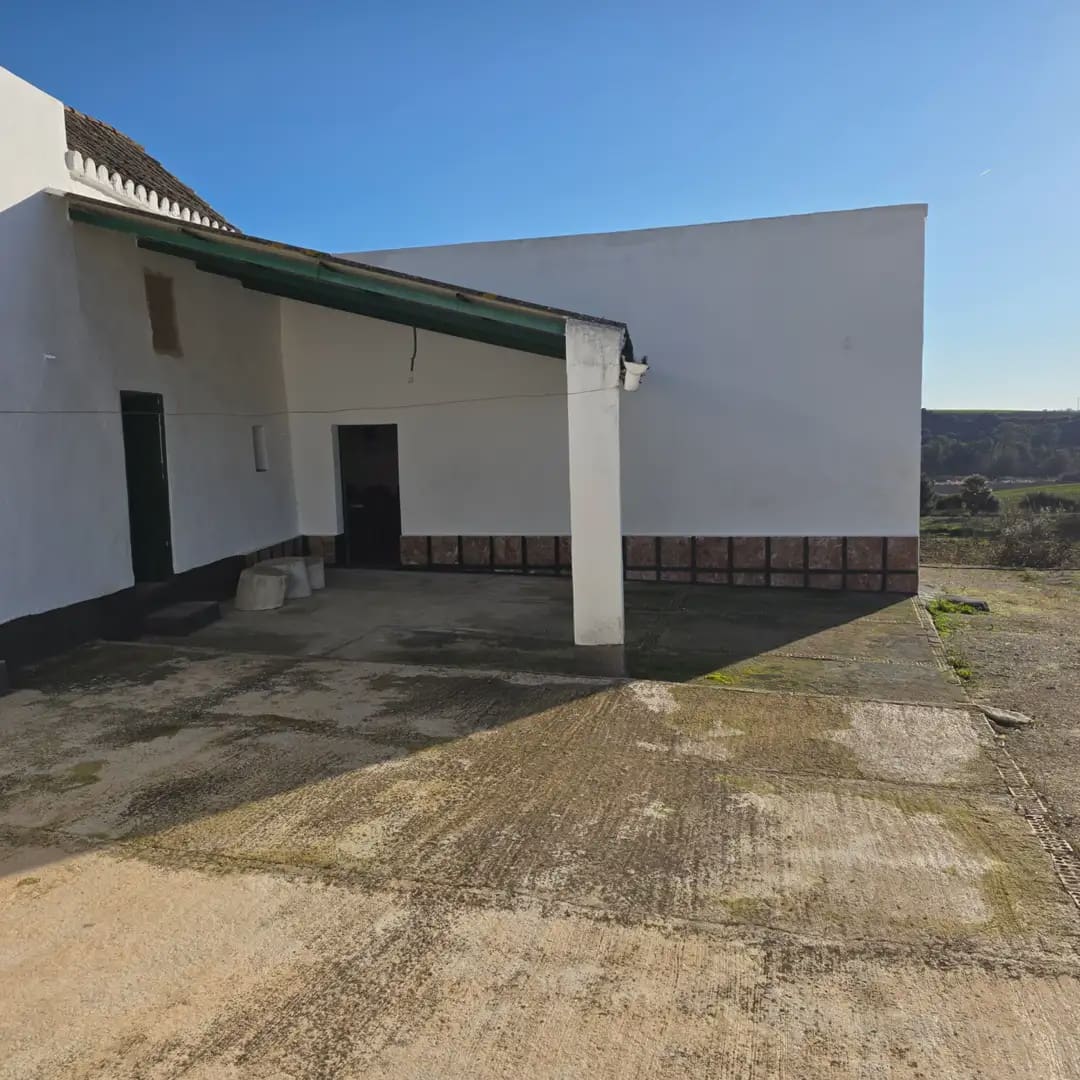 Finca/Landehus til salg i Arcos de la Frontera - € 180.000 (Ref: 10016409)