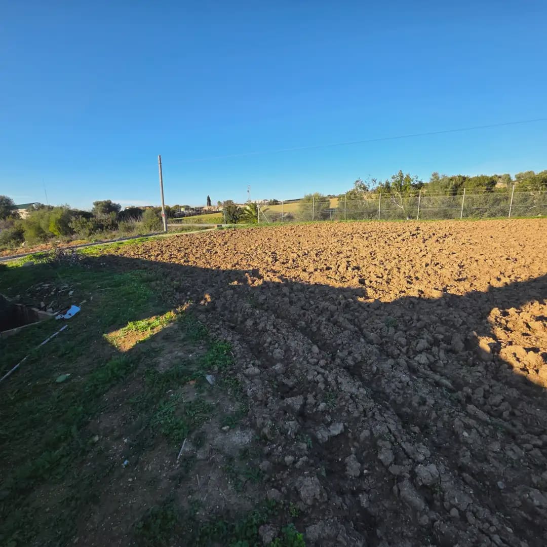 Finca/Landehus til salg i Arcos de la Frontera - € 180.000 (Ref: 10016409)