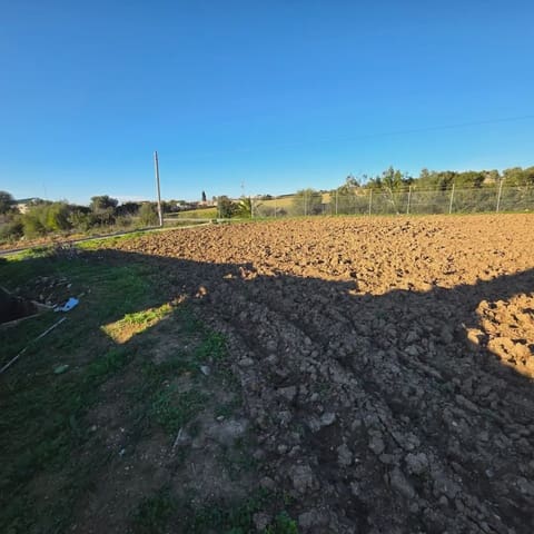 Finca/Landehus til salg i Arcos de la Frontera - € 180.000 (Ref: 10016409)