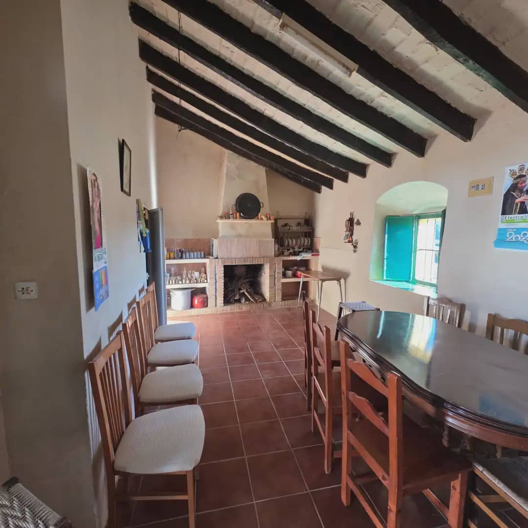 Finca/Landehus til salg i Arcos de la Frontera - € 180.000 (Ref: 10016409)