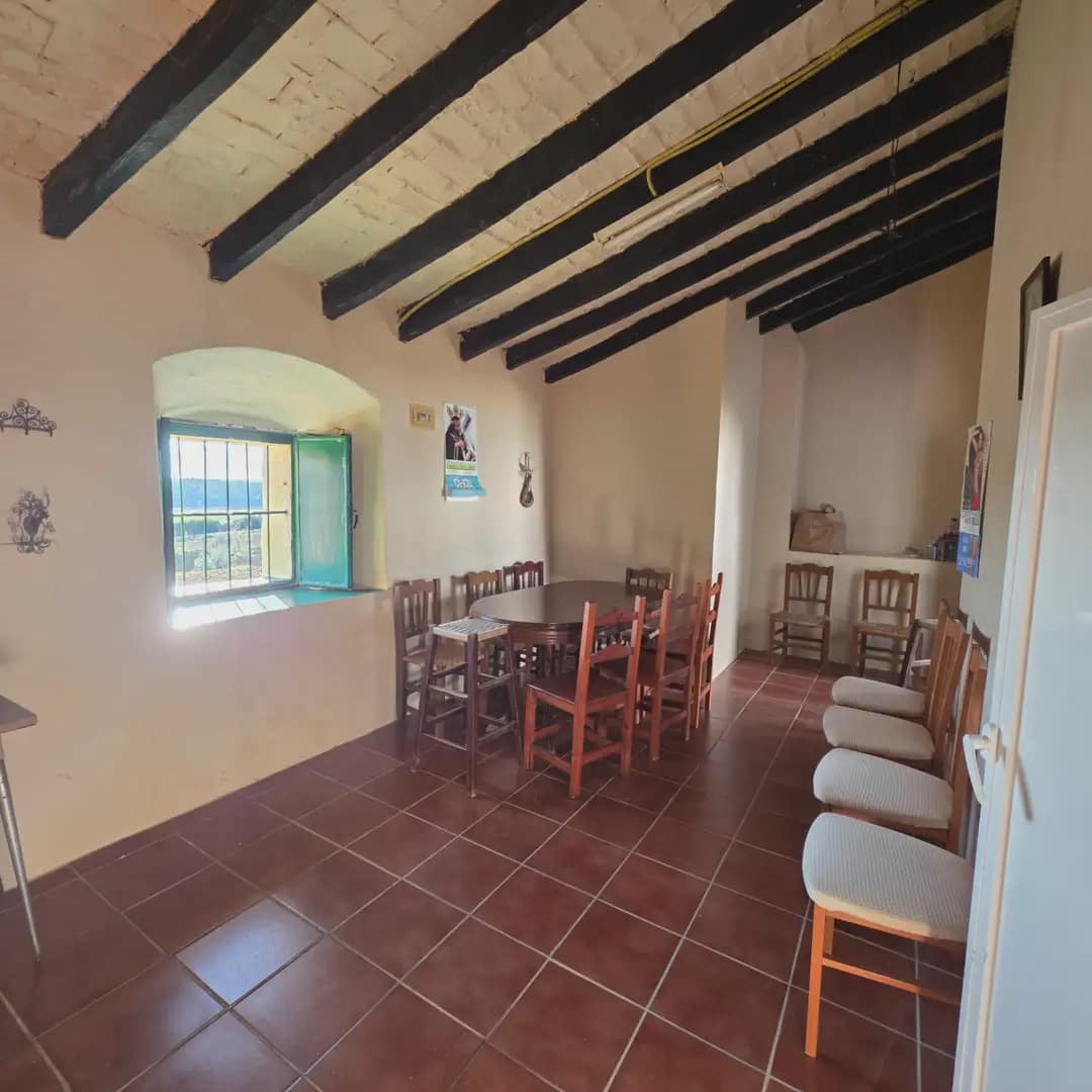 Finca/Landehus til salg i Arcos de la Frontera - € 180.000 (Ref: 10016409)