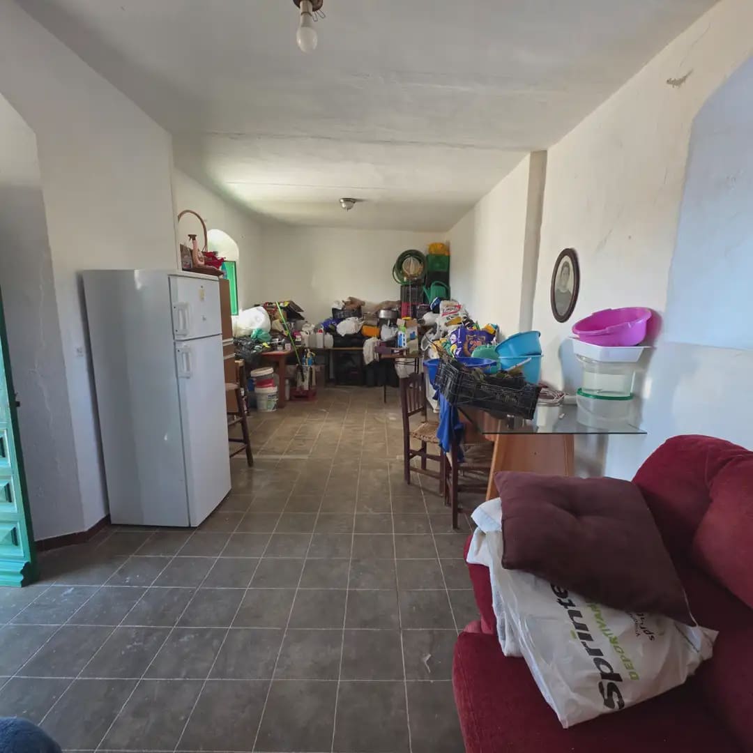 Finca/Landehus til salg i Arcos de la Frontera - € 180.000 (Ref: 10016409)