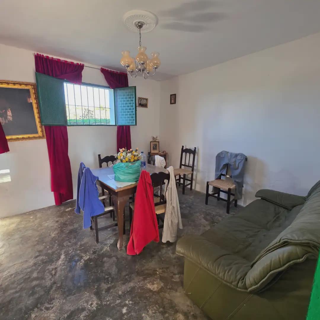 Finca/Landehus til salg i Arcos de la Frontera - € 180.000 (Ref: 10016409)