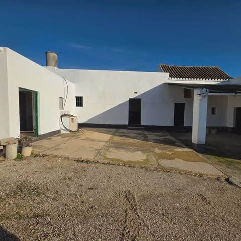 Finca/Landehus til salg i Arcos de la Frontera - € 180.000 (Ref: 10016409)