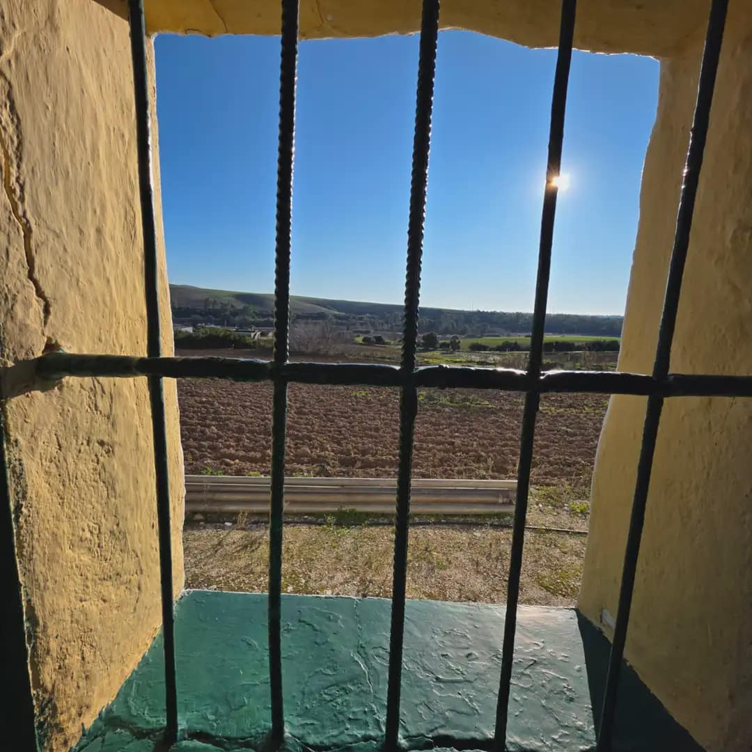 Finca/Landehus til salg i Arcos de la Frontera - € 180.000 (Ref: 10016409)