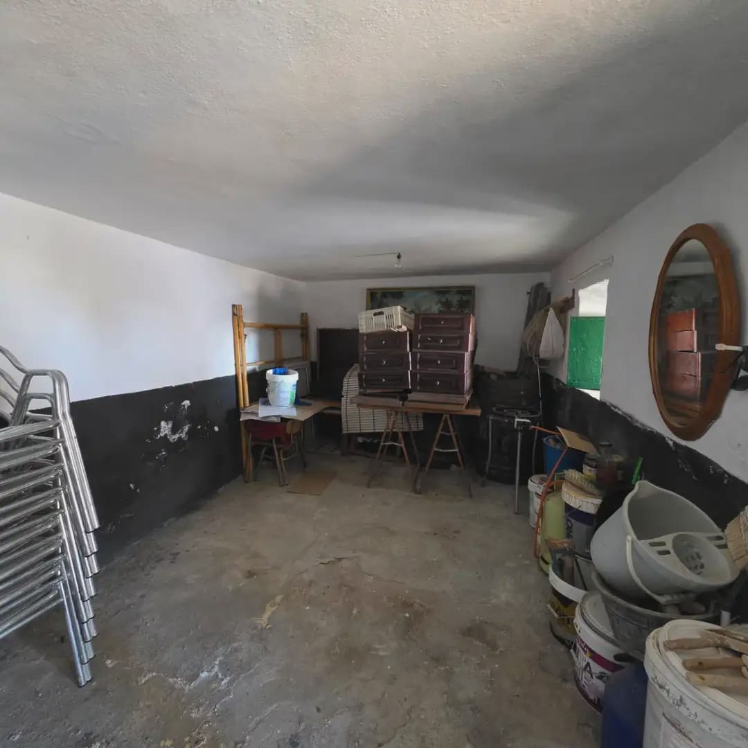 Finca/Landehus til salg i Arcos de la Frontera - € 180.000 (Ref: 10016409)