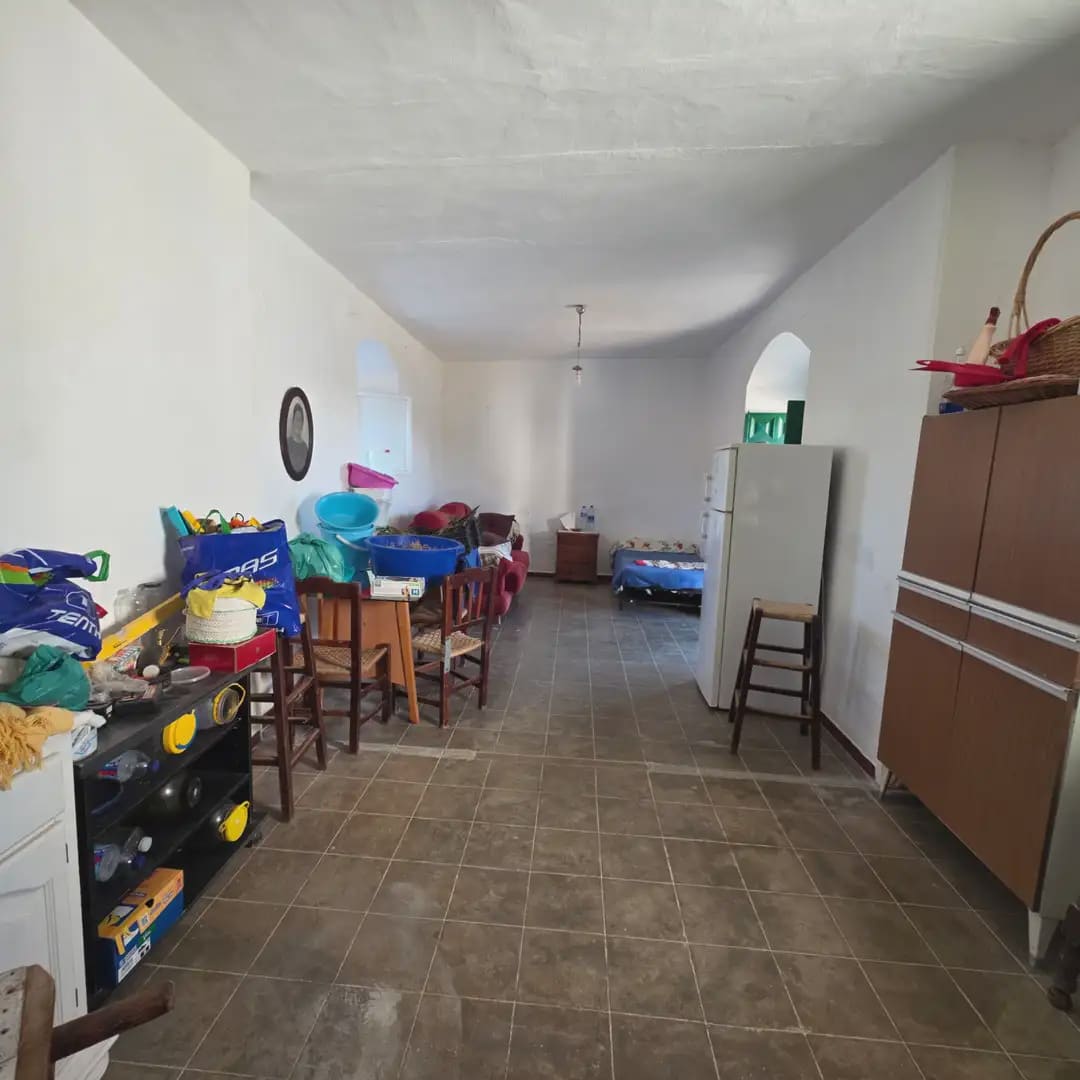 Finca/Landehus til salg i Arcos de la Frontera - € 180.000 (Ref: 10016409)