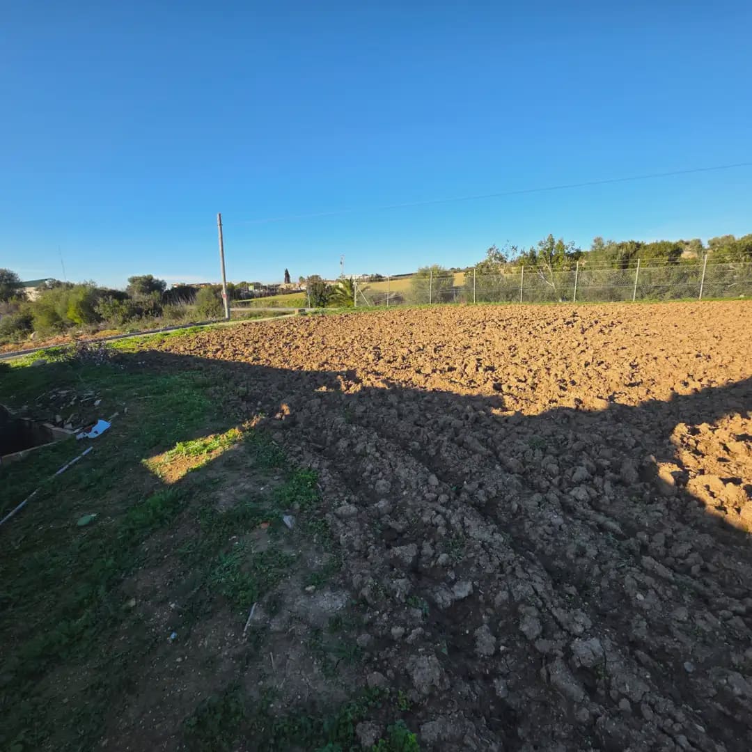 Finca/Landehus til salg i Arcos de la Frontera - € 180.000 (Ref: 10016409)