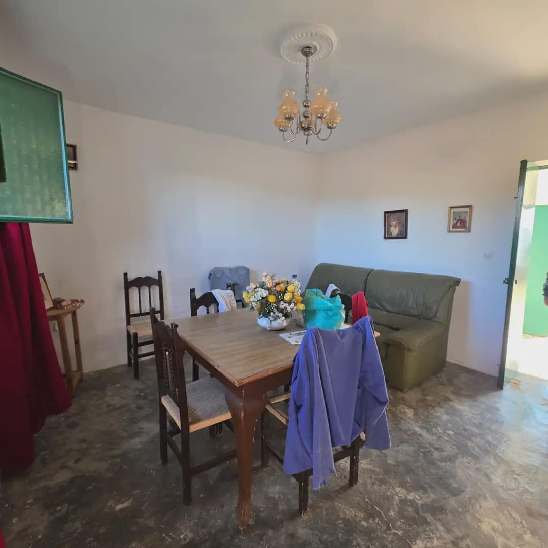 Finca/Landehus til salg i Arcos de la Frontera - € 180.000 (Ref: 10016409)