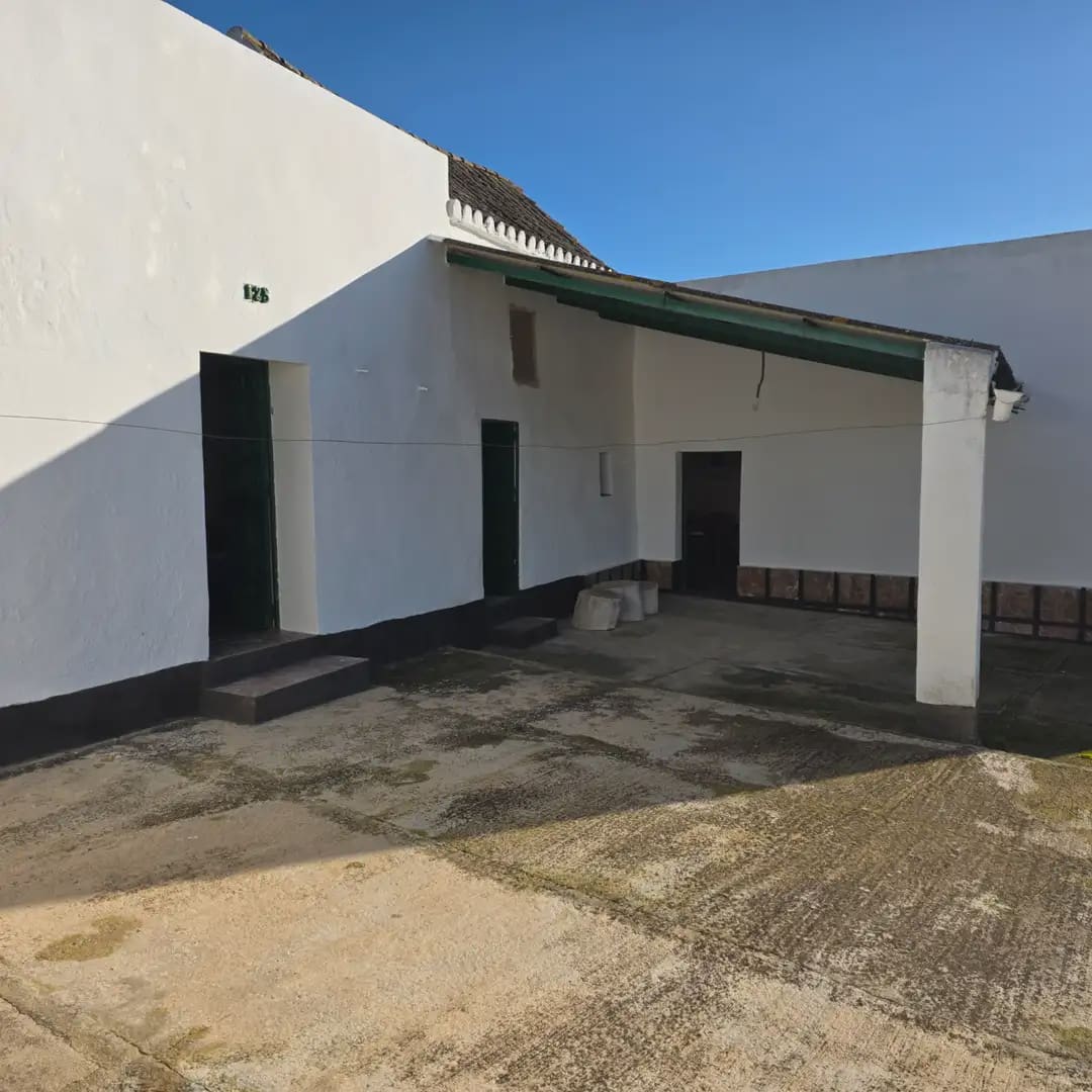 Finca/Landehus til salg i Arcos de la Frontera - € 180.000 (Ref: 10016409)