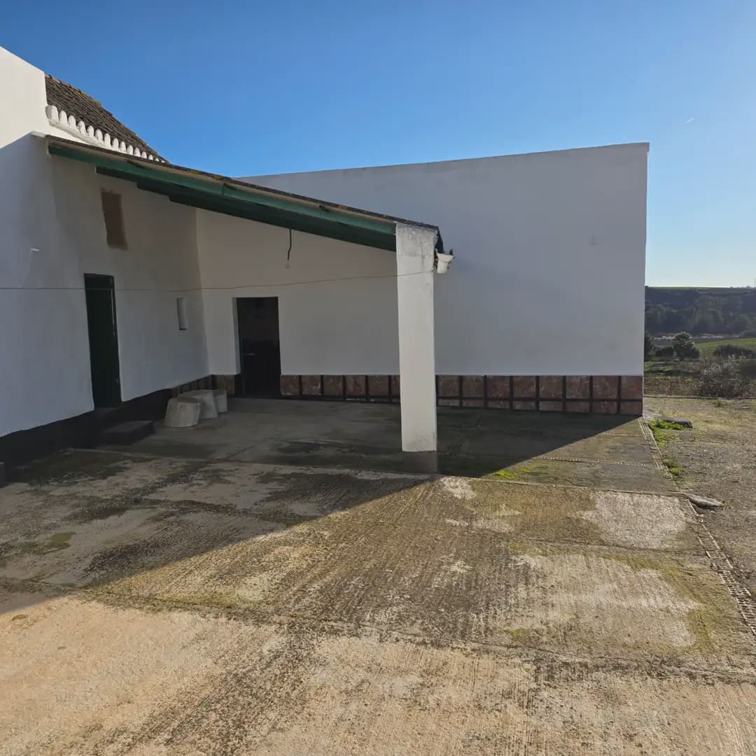 Finca/Landehus til salg i Arcos de la Frontera - € 180.000 (Ref: 10016409)